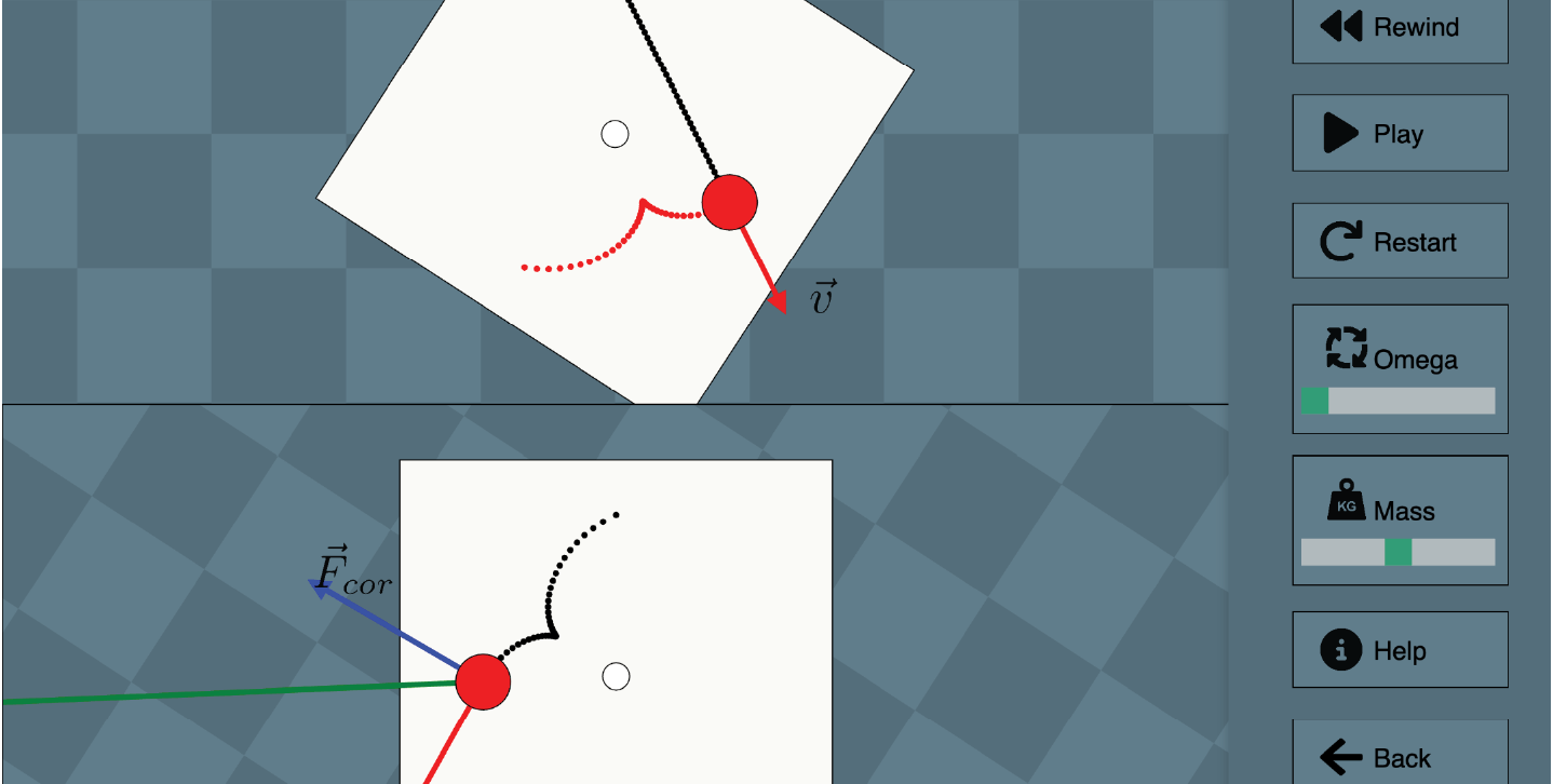 simulation